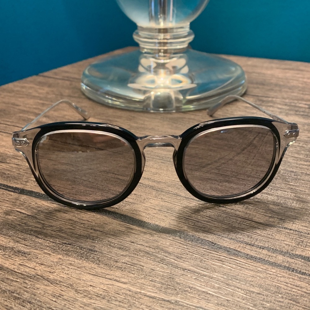 Calvin Klein Sunglasses CK18701S 072